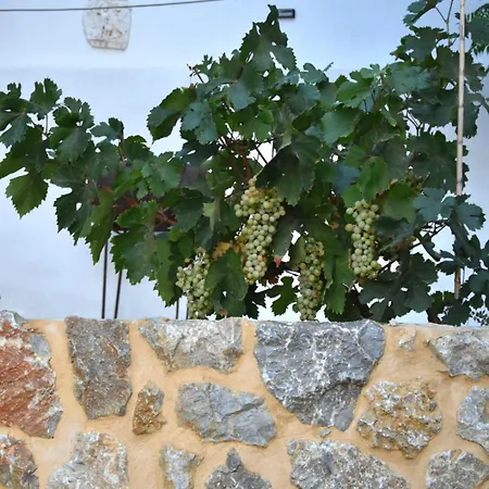 Rustic Private W/ King Bed In Naxos Апартаменты Galanado